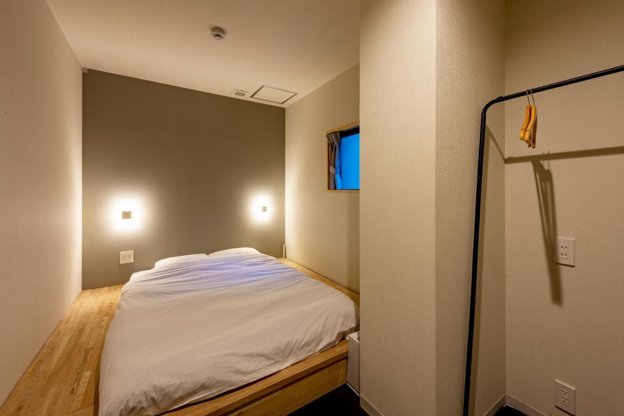 東京都 京急三之轮森林普拉特青年旅馆酒店 外观 照片